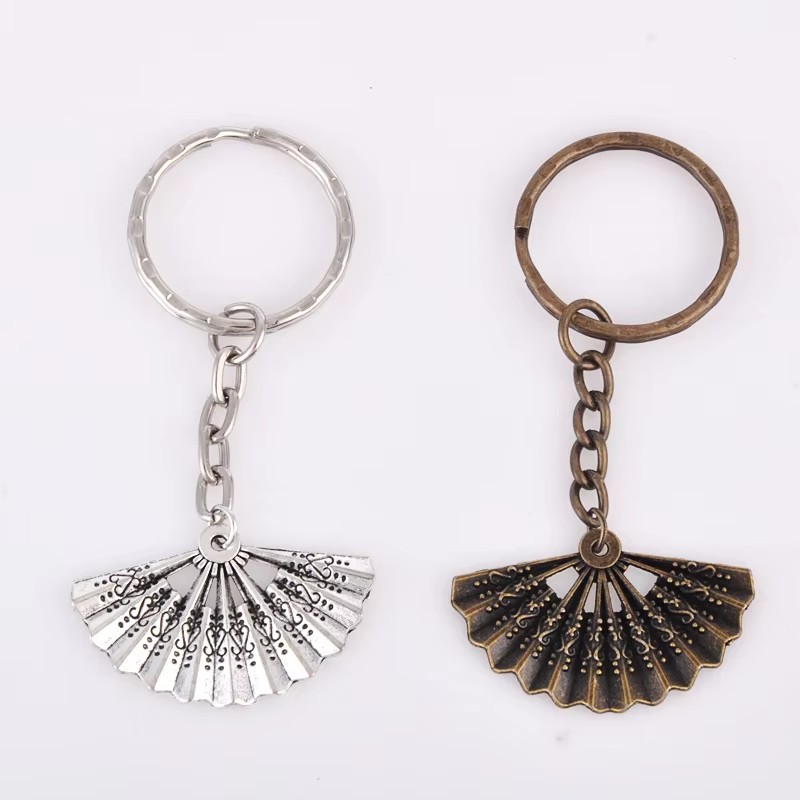 Vintage Fashion Boutique - Vintage Silber Farbe Bronze Ethnische Hand