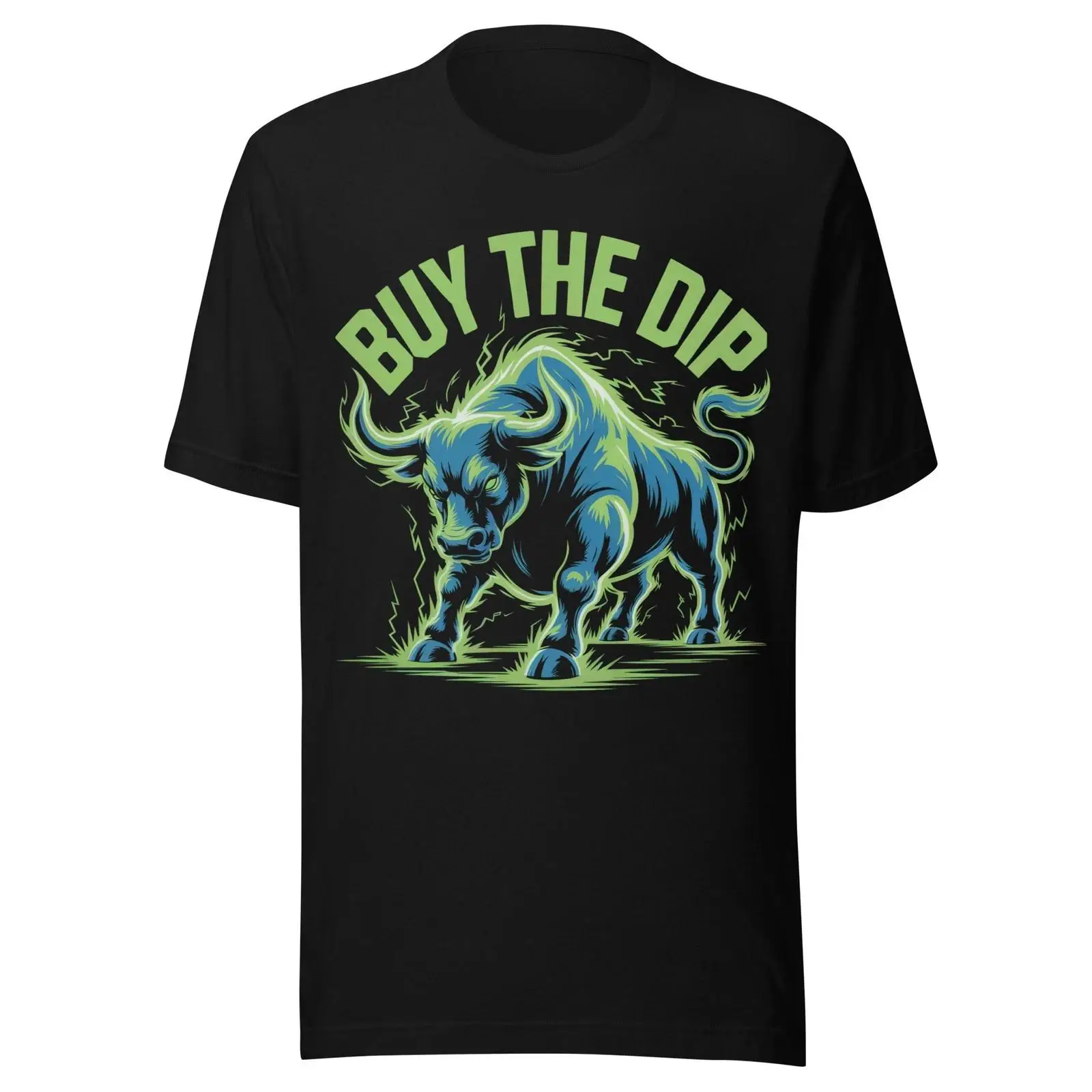 Vintage Fashion Market - Kaufen Sie das The Dip Bullish