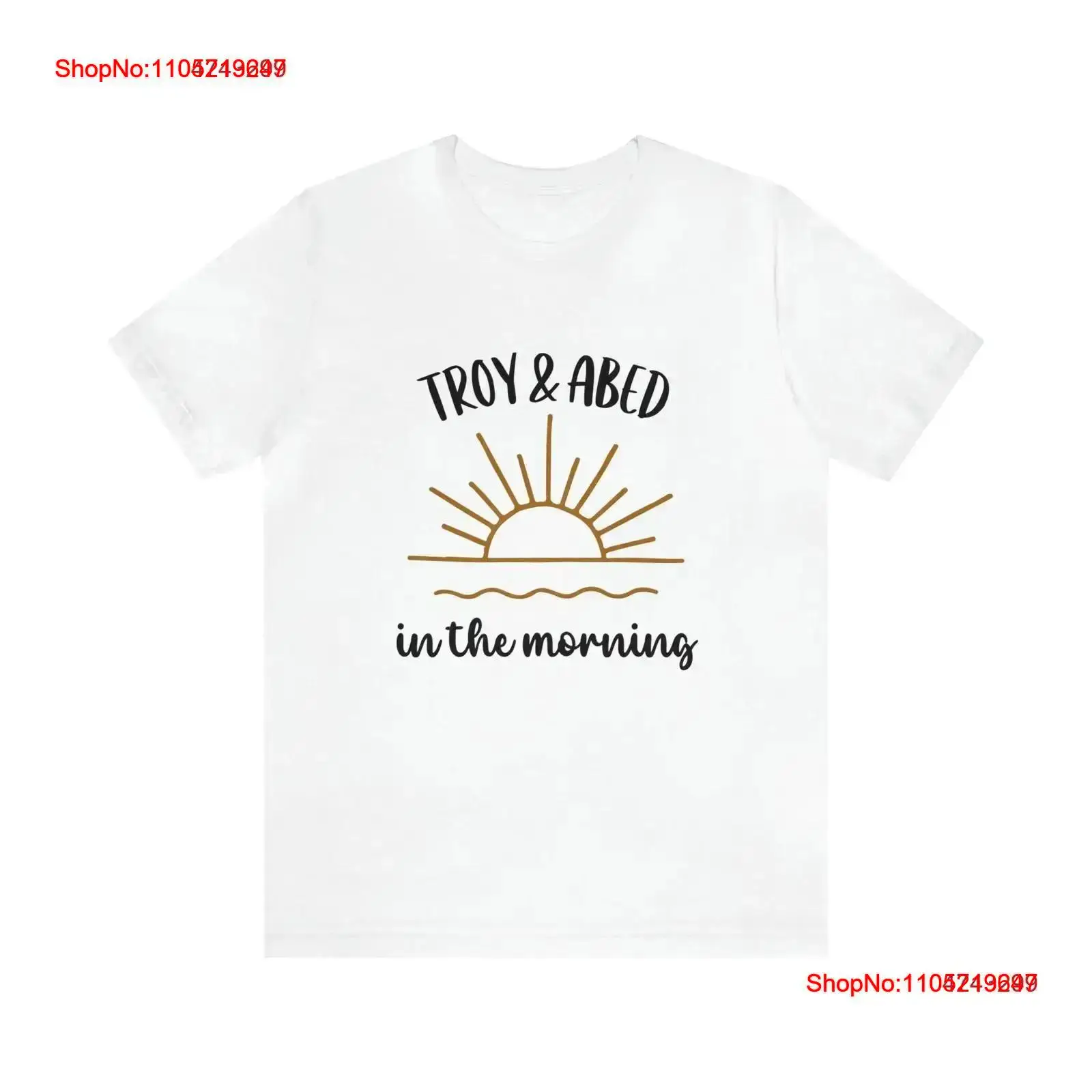Vintage Fashion Community - Troy und Abed in the Morning