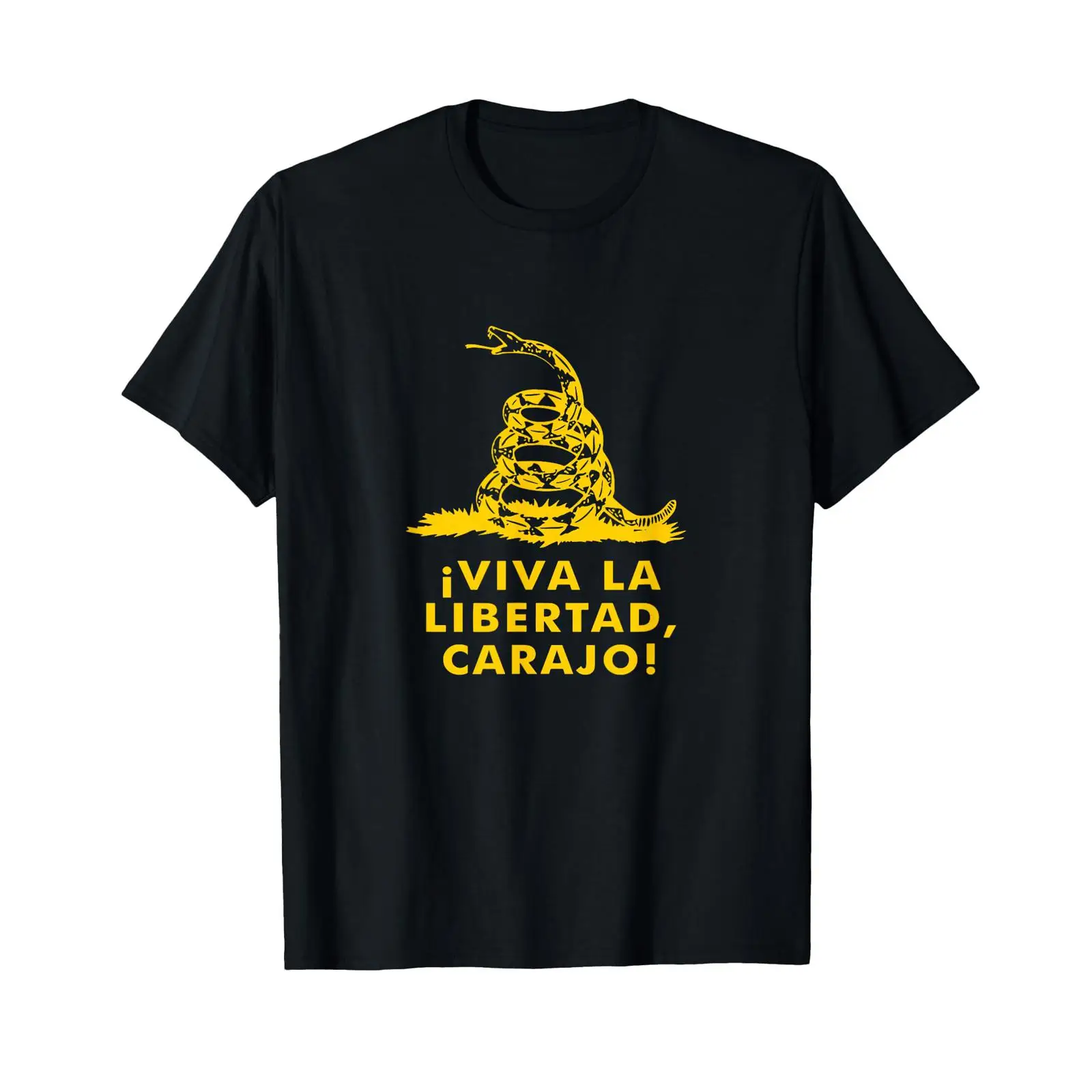 Viva la Libertad Carajo Milei  – Vintage Fashion La Bewertung und Preis