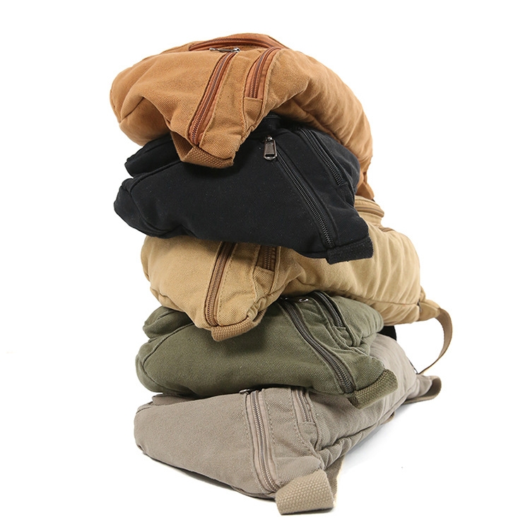 Damen Casual Canvas Stoff Umhä – Vintage Fashion Fabrics Bewertung und Preis