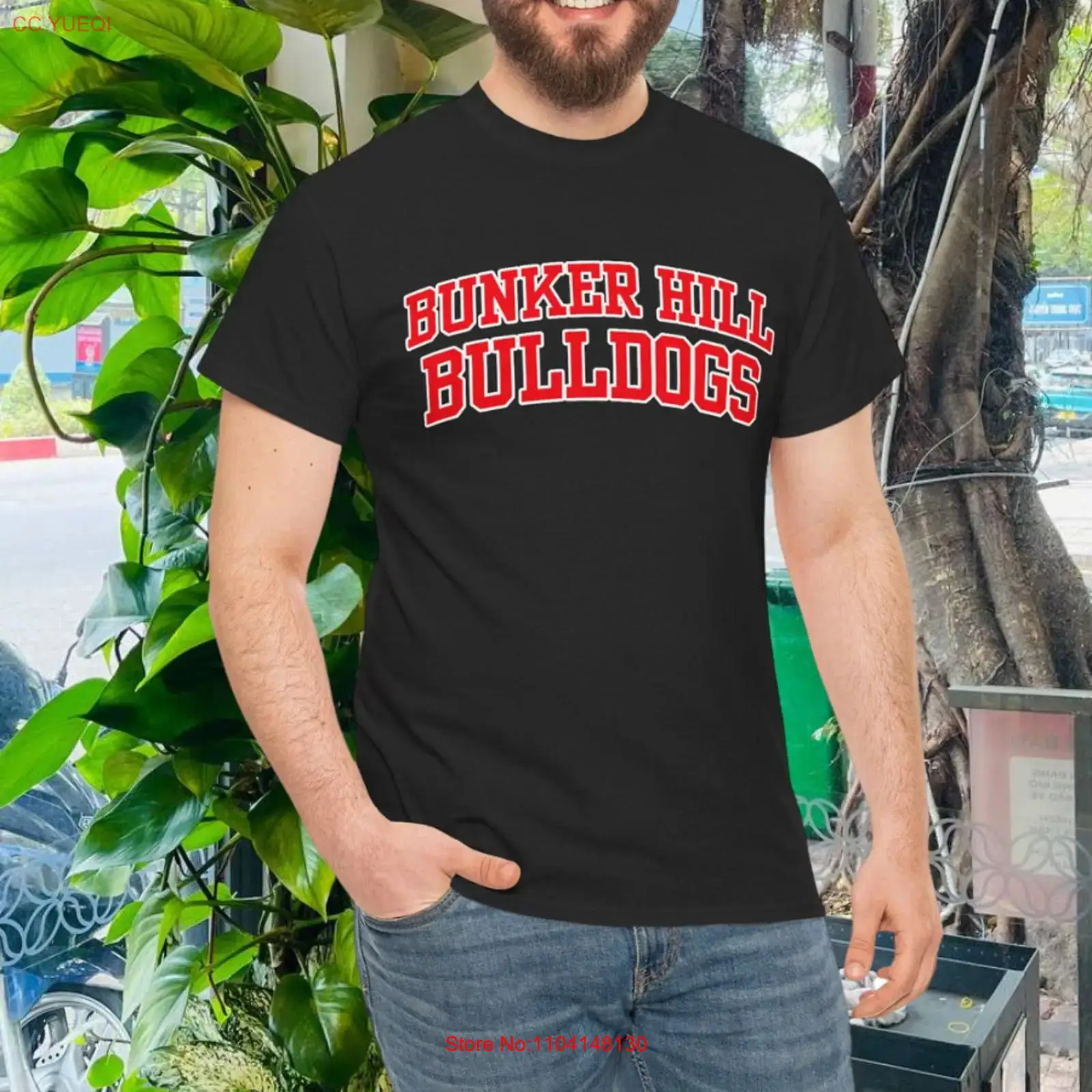 Bunker Hill Community College  – Vintage Fashion Community Bewertung und Preis