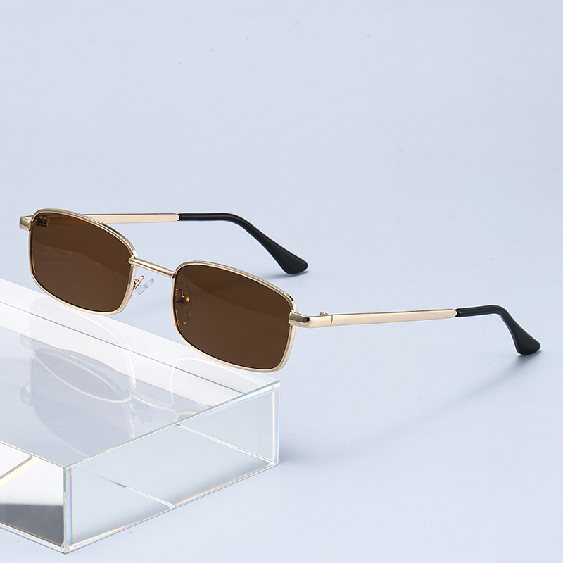 Modische Punk-Sonnenbrille für – Vintage Fashion Streetwear Bewertung und Preis