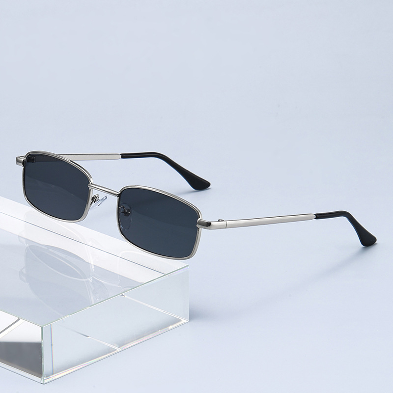 Modische Punk-Sonnenbrille für – Vintage Fashion Streetwear Bewertung und Preis