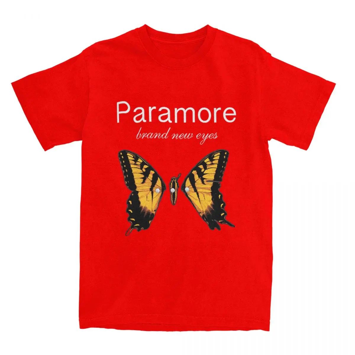 Y2K Mode Casual T Shirts Param – Vintage Fashion Outfits Men Bewertung und Preis