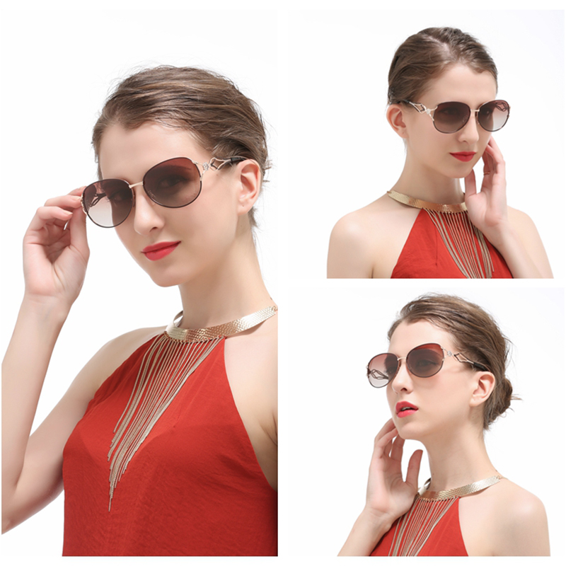 VERBOTENE HD-polarisierte Mode – Vintage Fashion Brand Names Bewertung und Preis