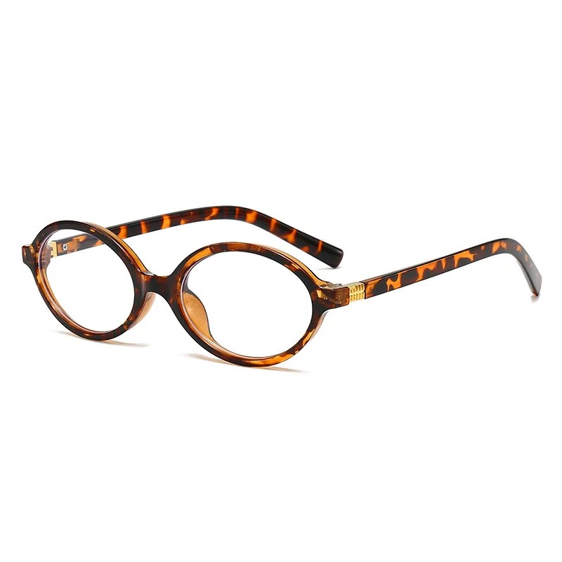 Vintage Ovale Sonnenbrille für – Vintage Fashion Streetwear Bewertung und Preis
