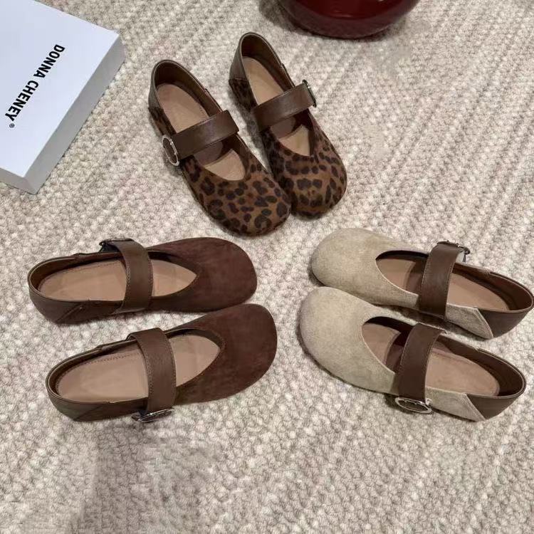 Damen-Sommer-Flats im Mary-Jan – Vintage Slip Dress Bewertung und Preis