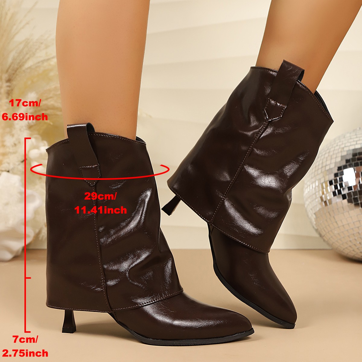 Französischer Vintage-Stil Spi – Vintage Fashion In 2026 Bewertung und Preis