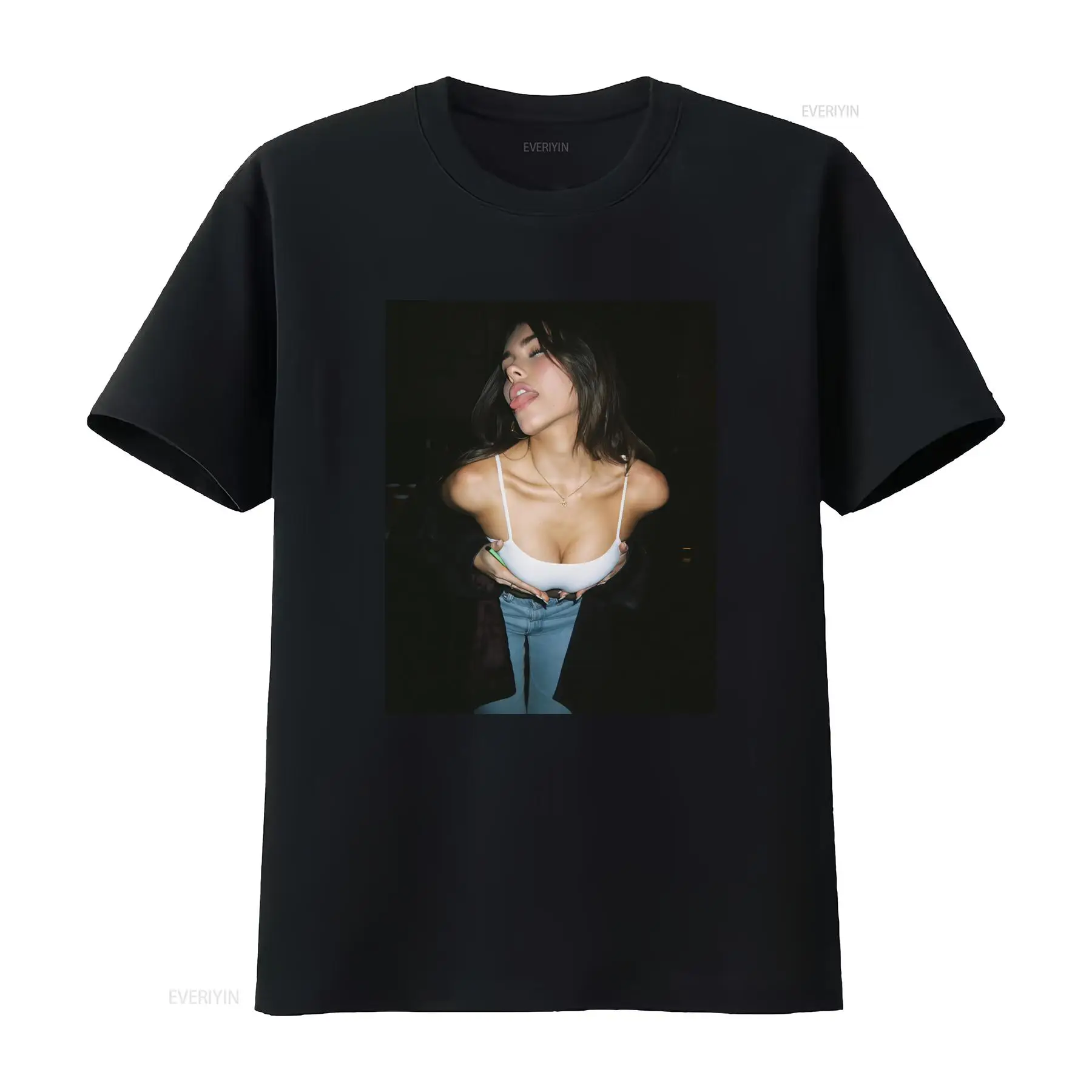 Madison Beer Style Damen Sexy  – Vintage Fashion Market Bewertung und Preis