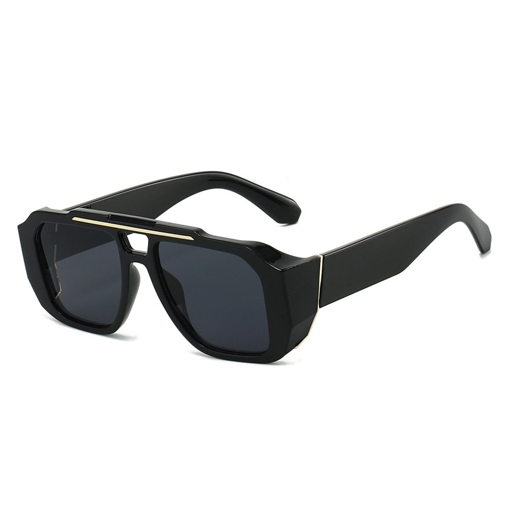 2026 Retro Neue Vintage-Brille – Vintage Fashion Streetwear Bewertung und Preis