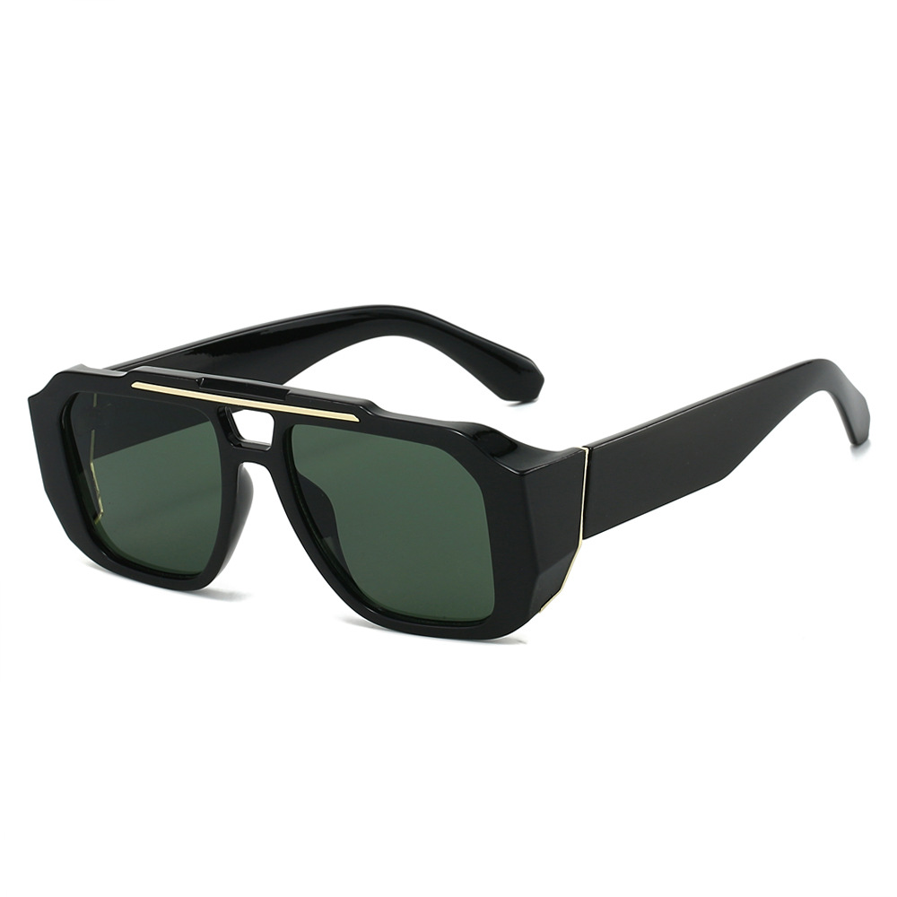 2026 Retro Neue Vintage-Brille – Vintage Fashion Streetwear Bewertung und Preis