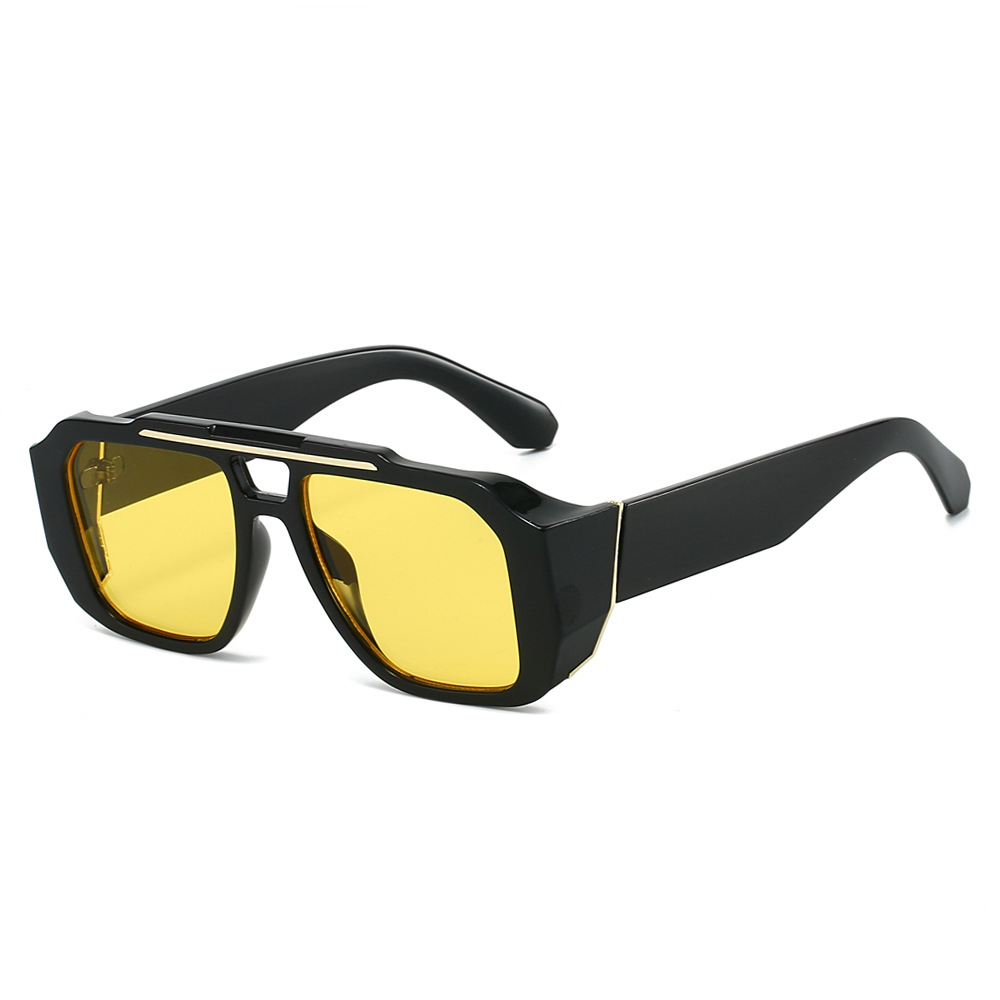 2026 Retro Neue Vintage-Brille – Vintage Fashion Streetwear Bewertung und Preis