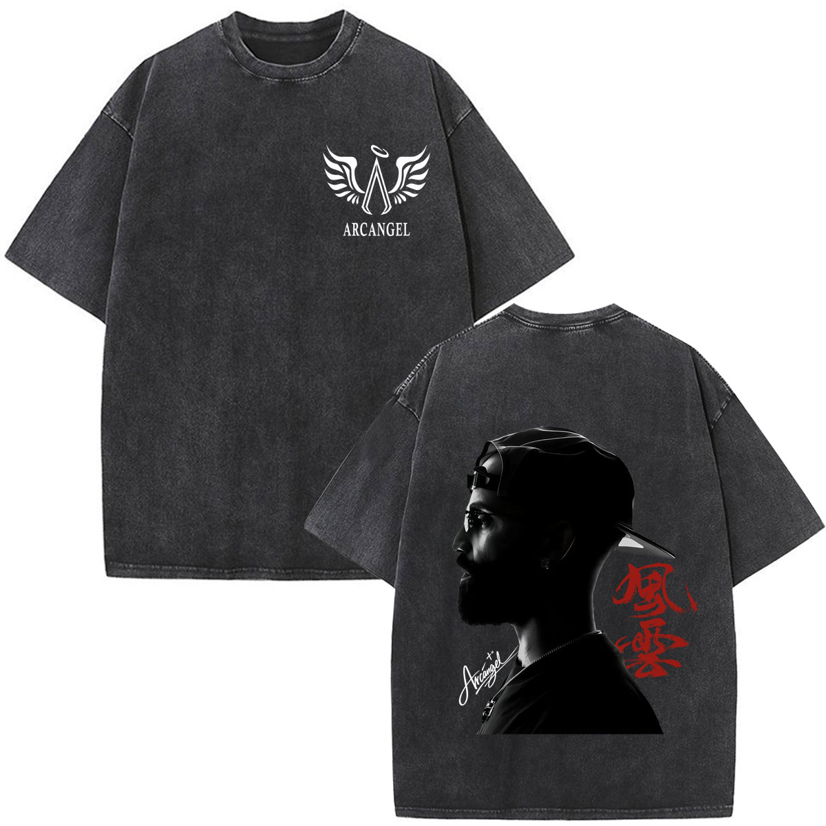 Arcangel La 8va Maravilla Tour – Vintage Fashion La Bewertung und Preis