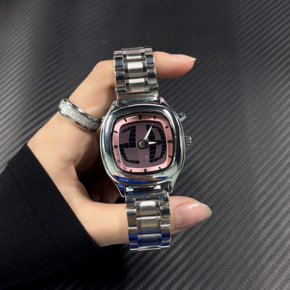 Coole Y2K Vintage-Uhren, Modis – Vintage Fashion Bloggers Bewertung und Preis