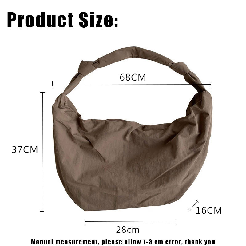 Youda Neue Große Schulter Tasc – Vintage Fashion Shop Bewertung und Preis