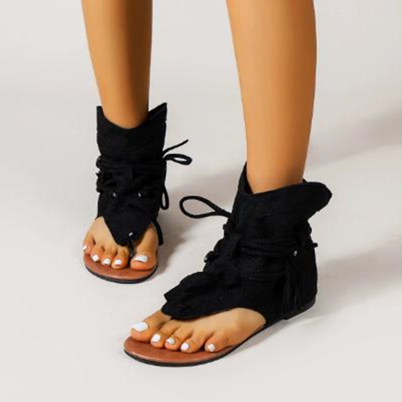 Sandalen 2026 Retro Gladiator  – Vintage Fashion Rome Bewertung und Preis