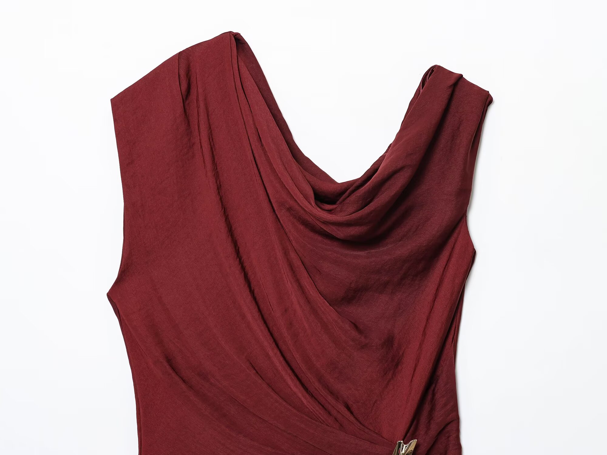 KONDALA Chic Rot Frauen Anzug  – Vintage Fashion Female Bewertung und Preis