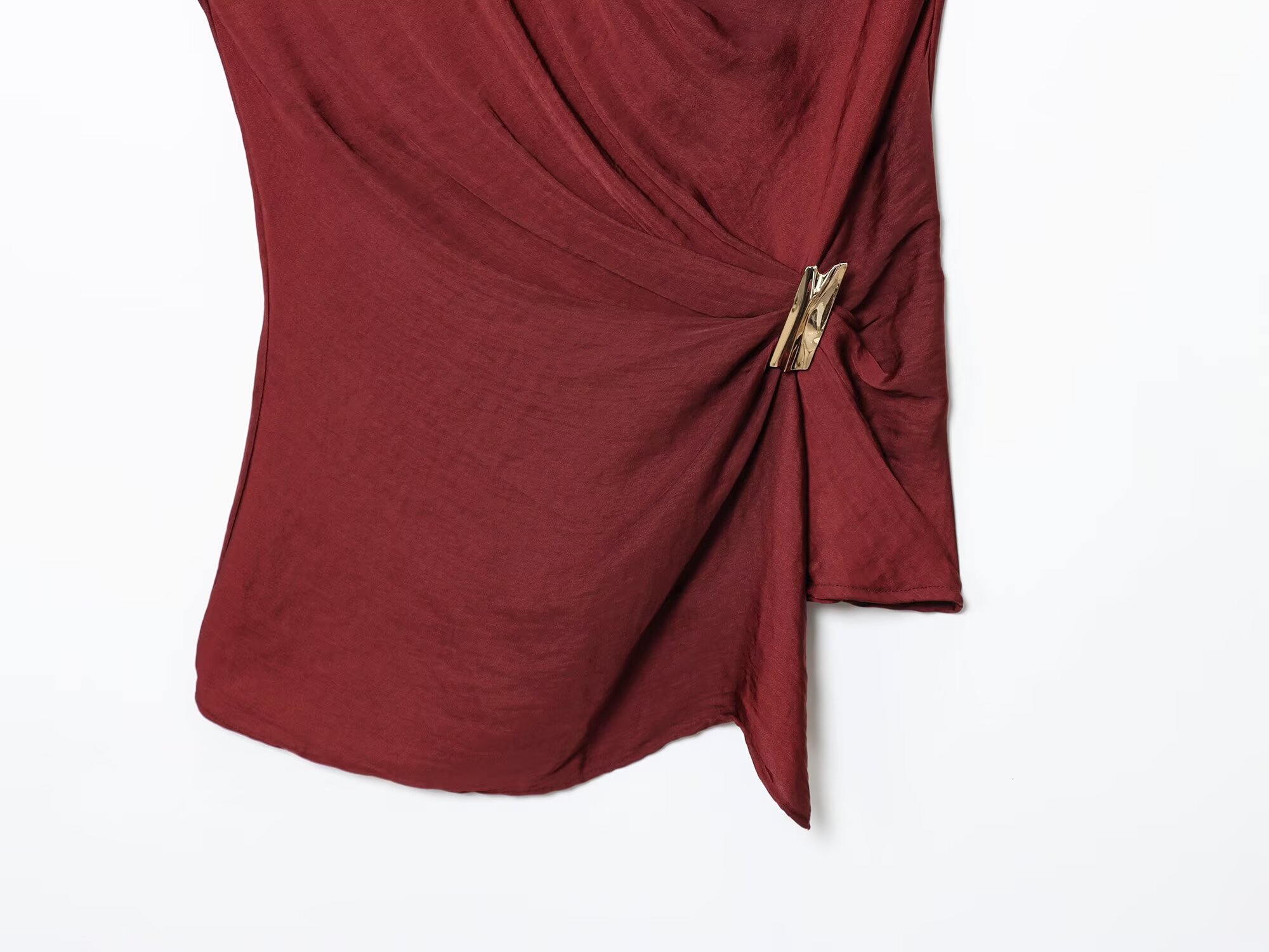 KONDALA Chic Rot Frauen Anzug  – Vintage Fashion Female Bewertung und Preis