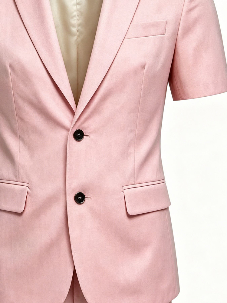 Lässige Herrenanzüge in Uni-Fa – Vintage Fashion Outfits Men Bewertung und Preis