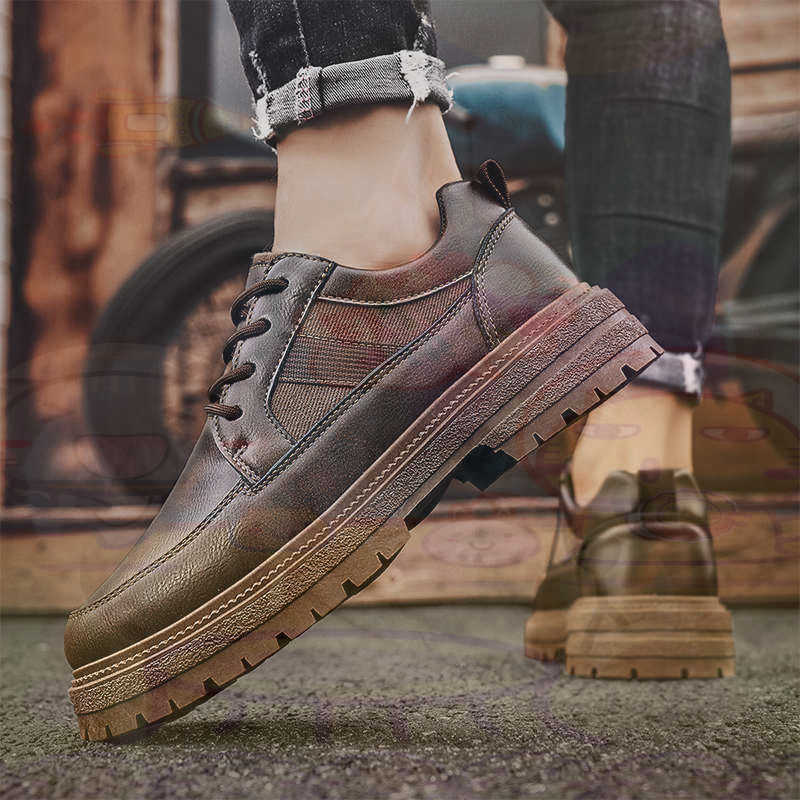 Dunkles Naturleder, modische T – Vintage Fashion Eu Bewertung und Preis