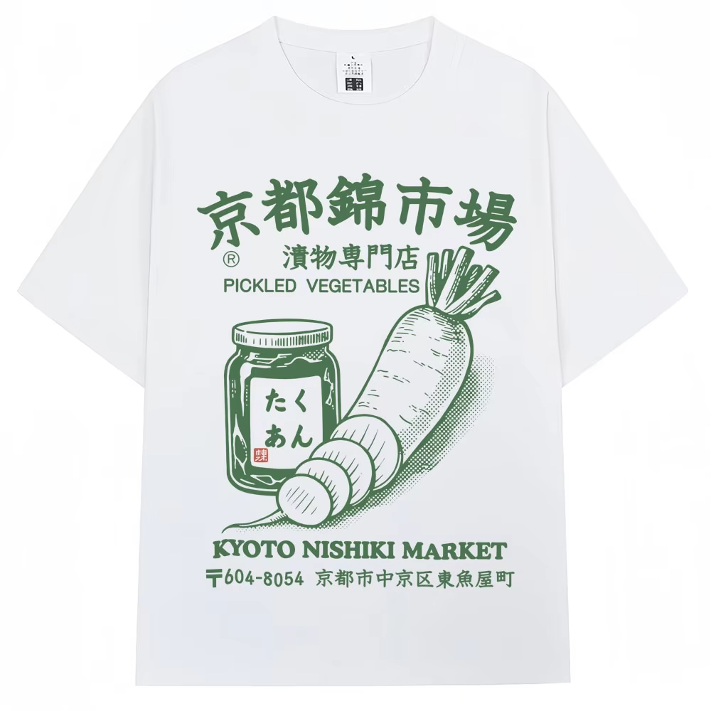 Japanischer Stil Kyoto Nishiki – Vintage Fashion Market Bewertung und Preis