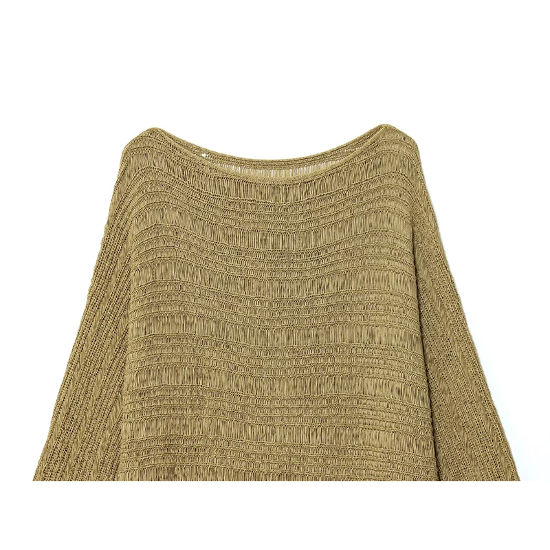 Vintage-Strickpullover mit U-B – Vintage Fashion Bewertung und Preis