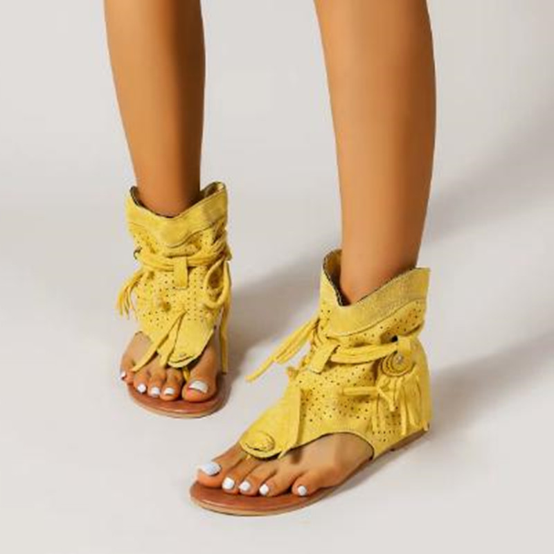 Luxus-Sandalen 2026 Retro Glad – Vintage Fashion Rome Bewertung und Preis