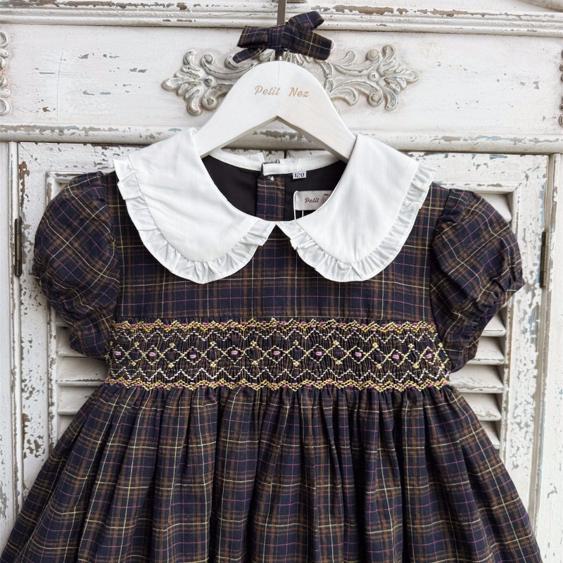 Vintage Dunkelblaues Handbesti – Vintage Fashion La Bewertung und Preis