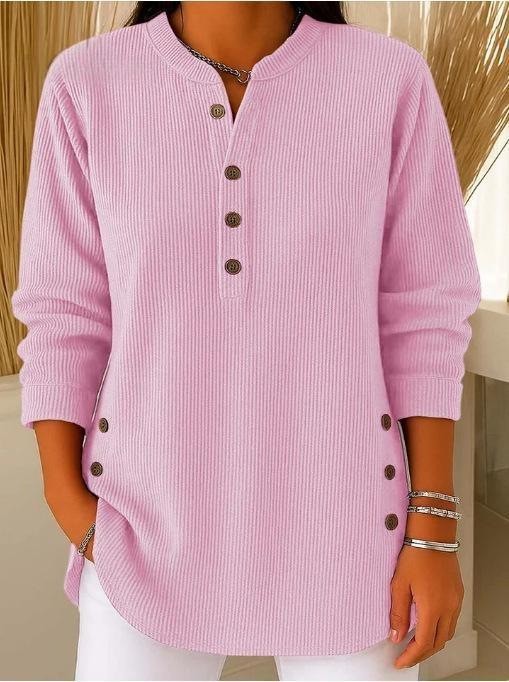 Modische Damenbluse, Weiche Vi – Vintage Fashion Bewertung und Preis