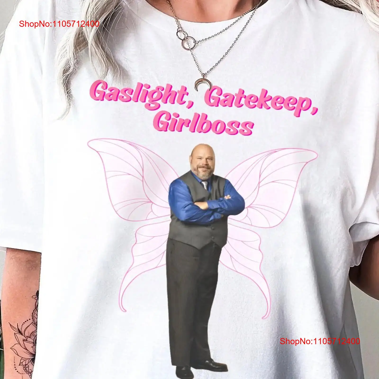 Bertram Jessie Meme T-Shirt au – Vintage Fashion Gen Z Bewertung und Preis