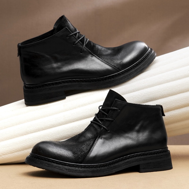 Vintage Herren Echtleder-Stief – Vintage Fashion In 2026 Bewertung und Preis