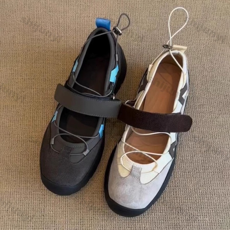 Vintage Runde Plateau-Sneaker  – Vintage Fashion In 2026 Bewertung und Preis