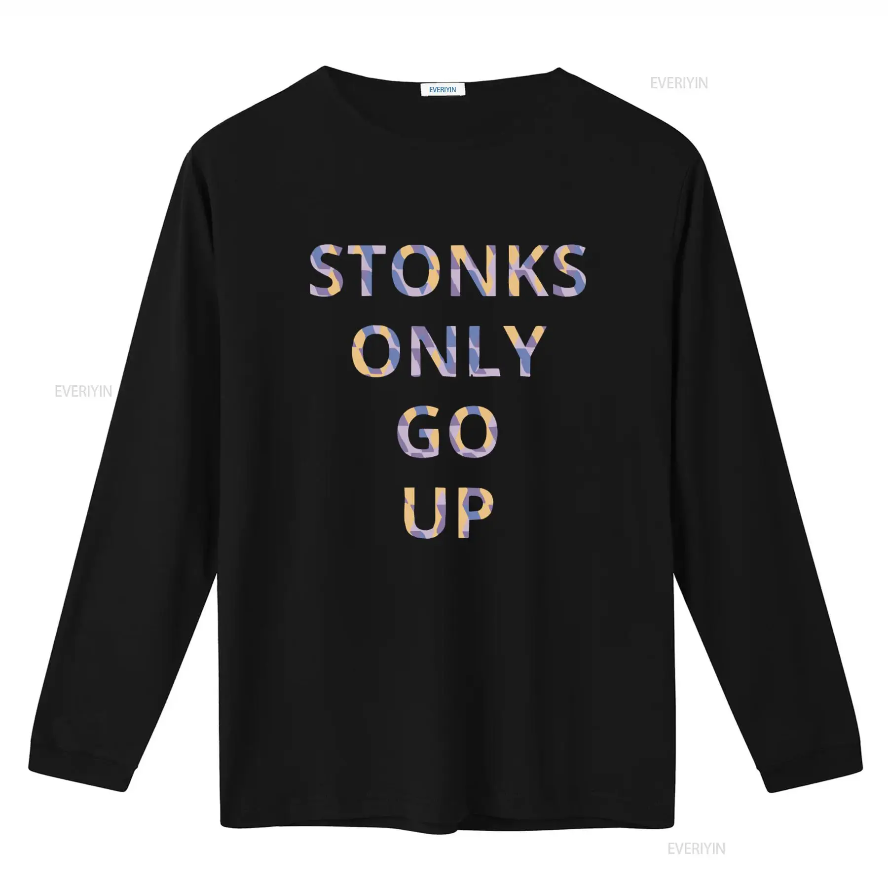 Stonks Only Go Up Stock Market – Vintage Fashion Market Bewertung und Preis