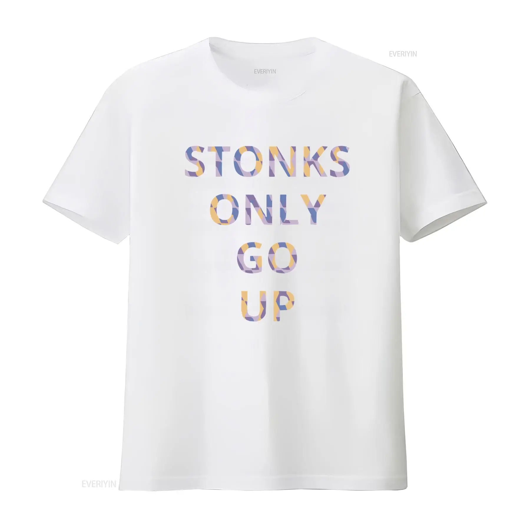 Stonks Only Go Up Stock Market – Vintage Fashion Market Bewertung und Preis