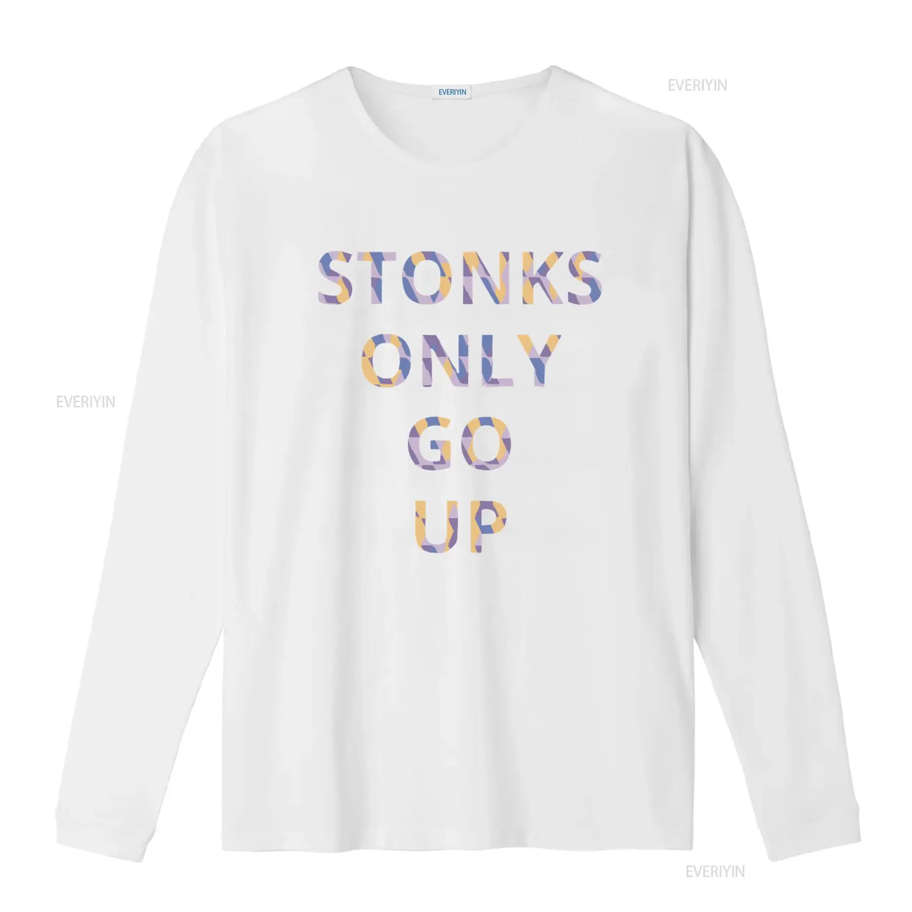 Stonks Only Go Up Stock Market – Vintage Fashion Market Bewertung und Preis