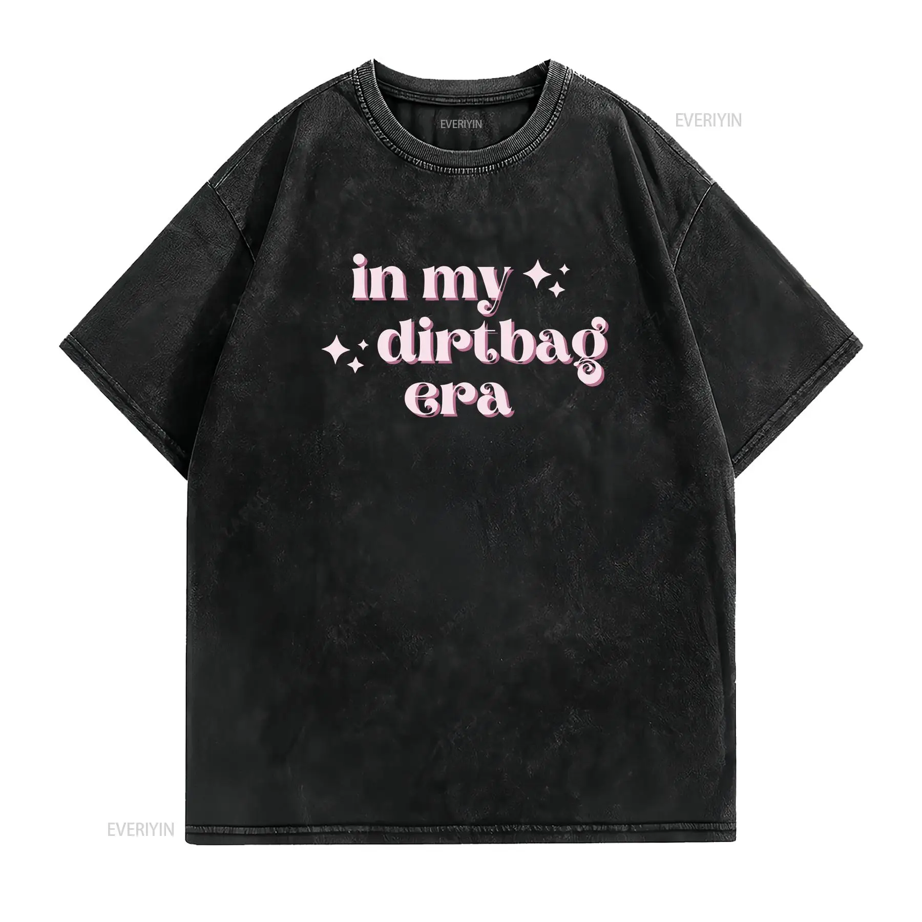 In My Dirtbag Era T-Shirt für  – Vintage Fashion Eras Bewertung und Preis