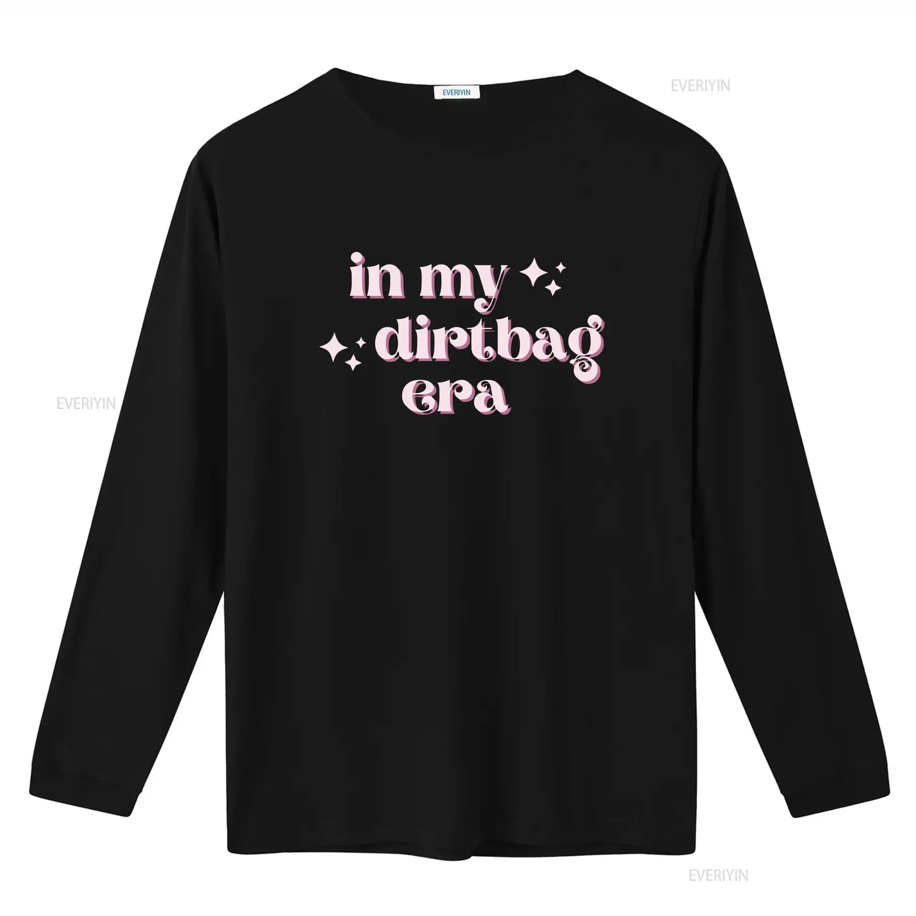 In My Dirtbag Era T-Shirt für  – Vintage Fashion Eras Bewertung und Preis