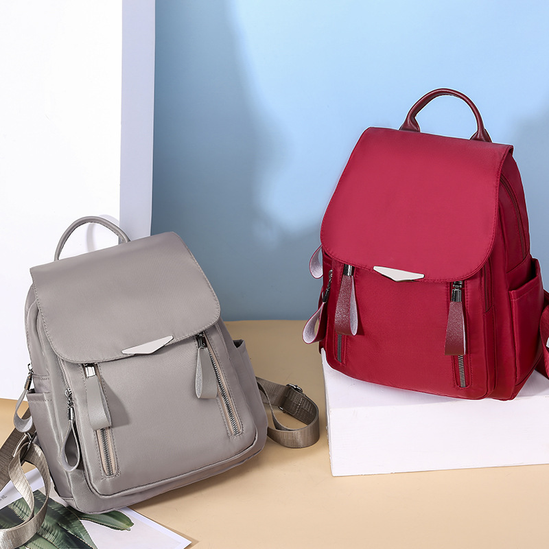 Mode Oxford Rucksack Frauen gr – Vintage Fashion Shop Bewertung und Preis