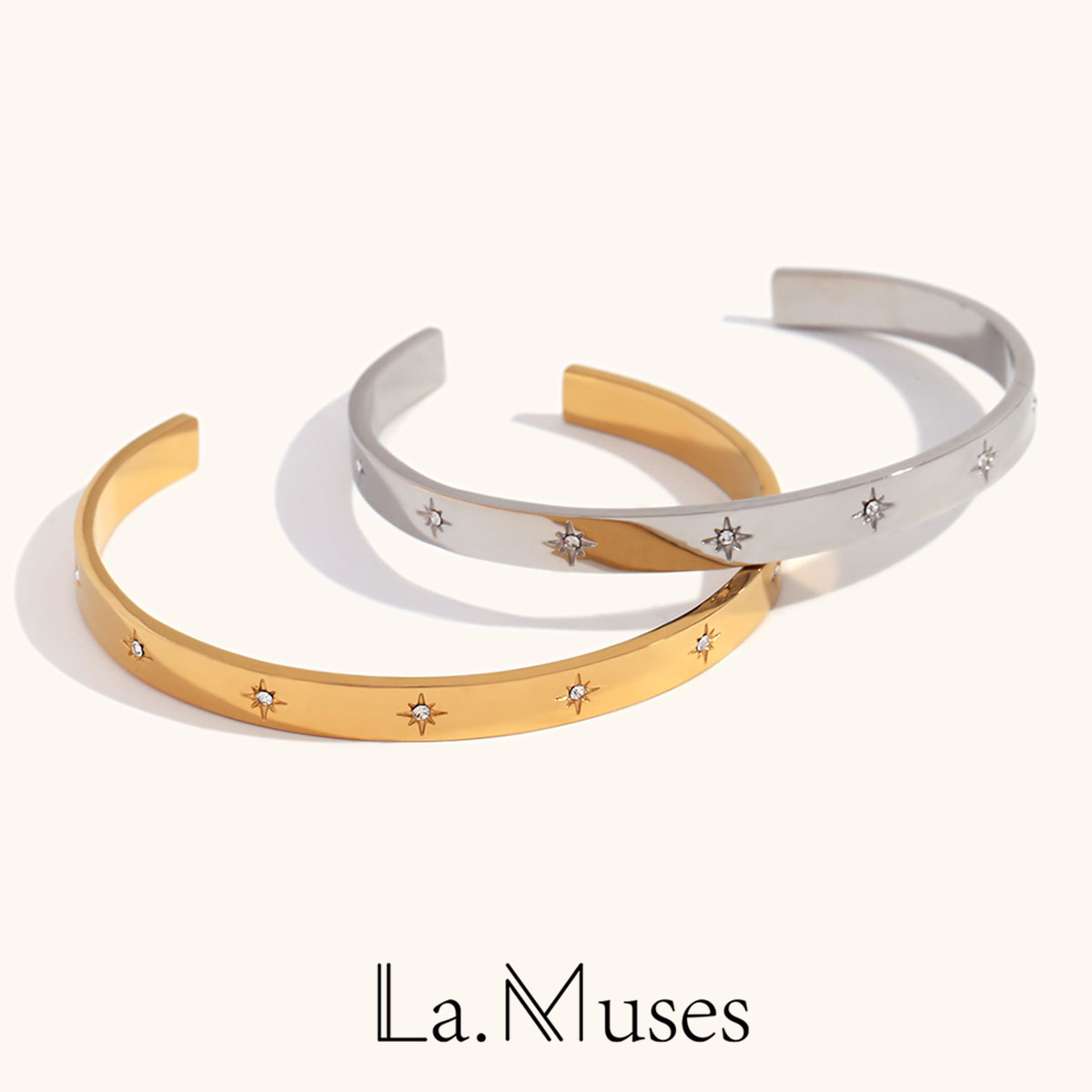 La. Musen Retro und minimalist – Vintage Fashion La Bewertung und Preis