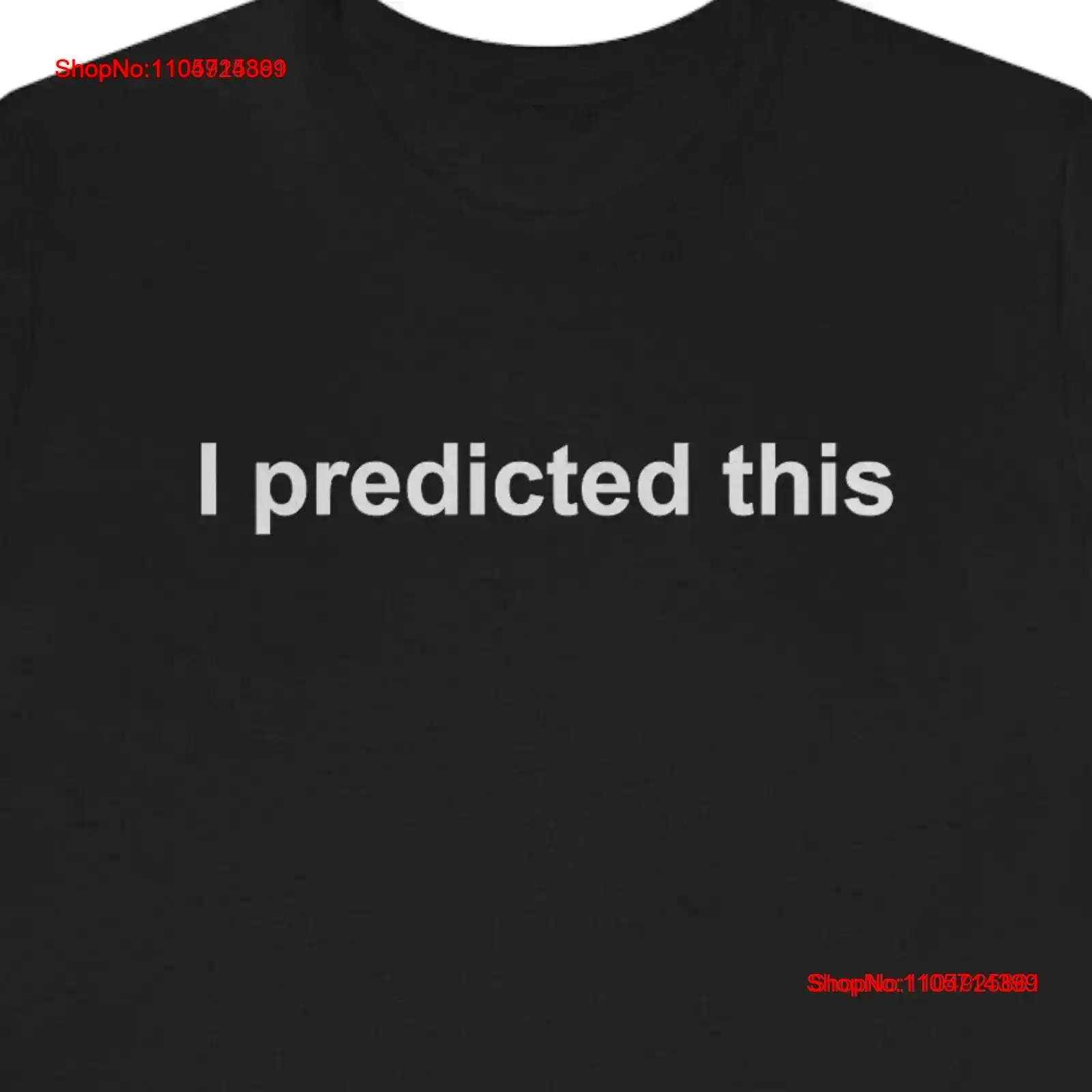Meme-T-Shirt: Ich habe das für – Vintage Fashion Gen Z Bewertung und Preis