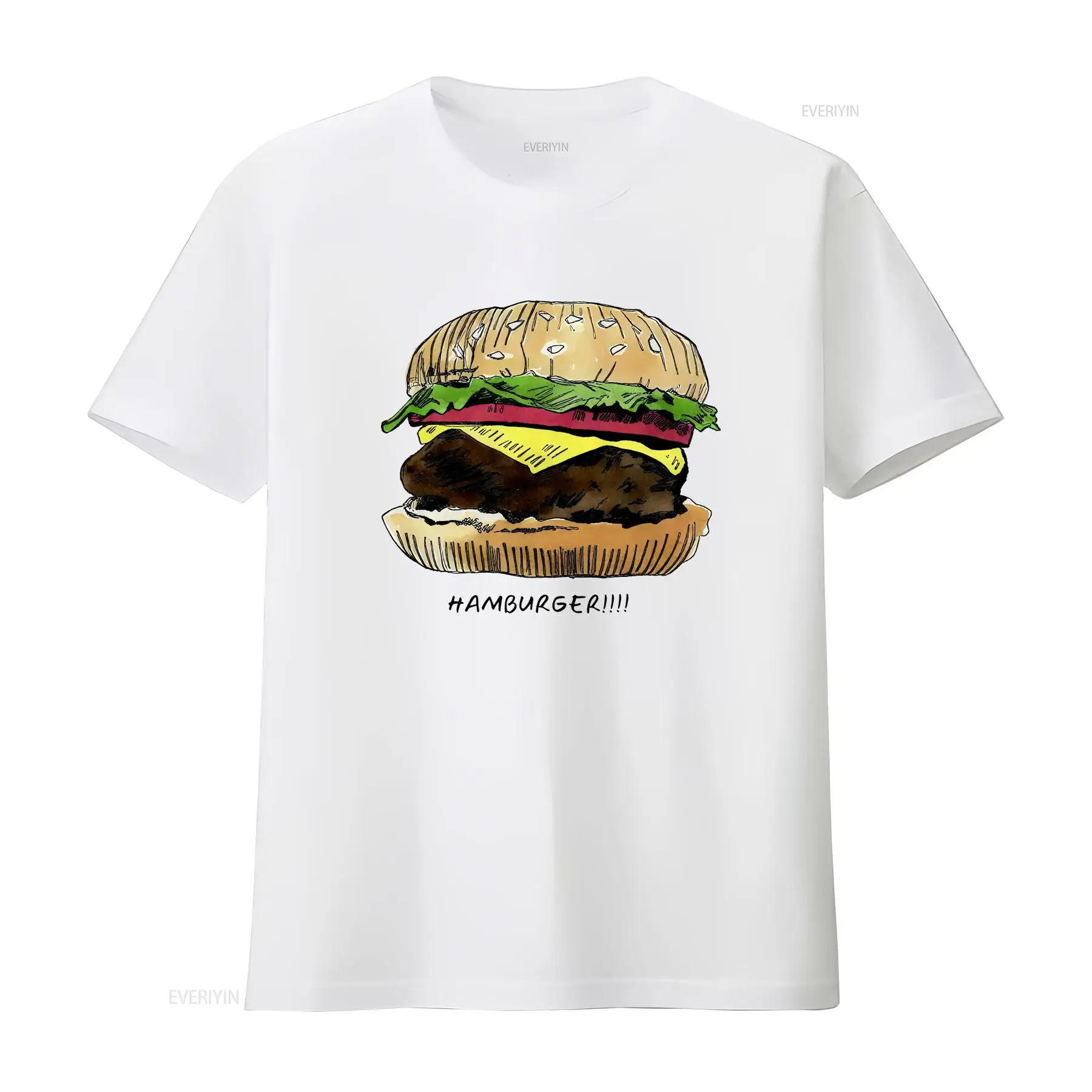 Community Abed Themed Hamburge – Vintage Fashion Community Bewertung und Preis