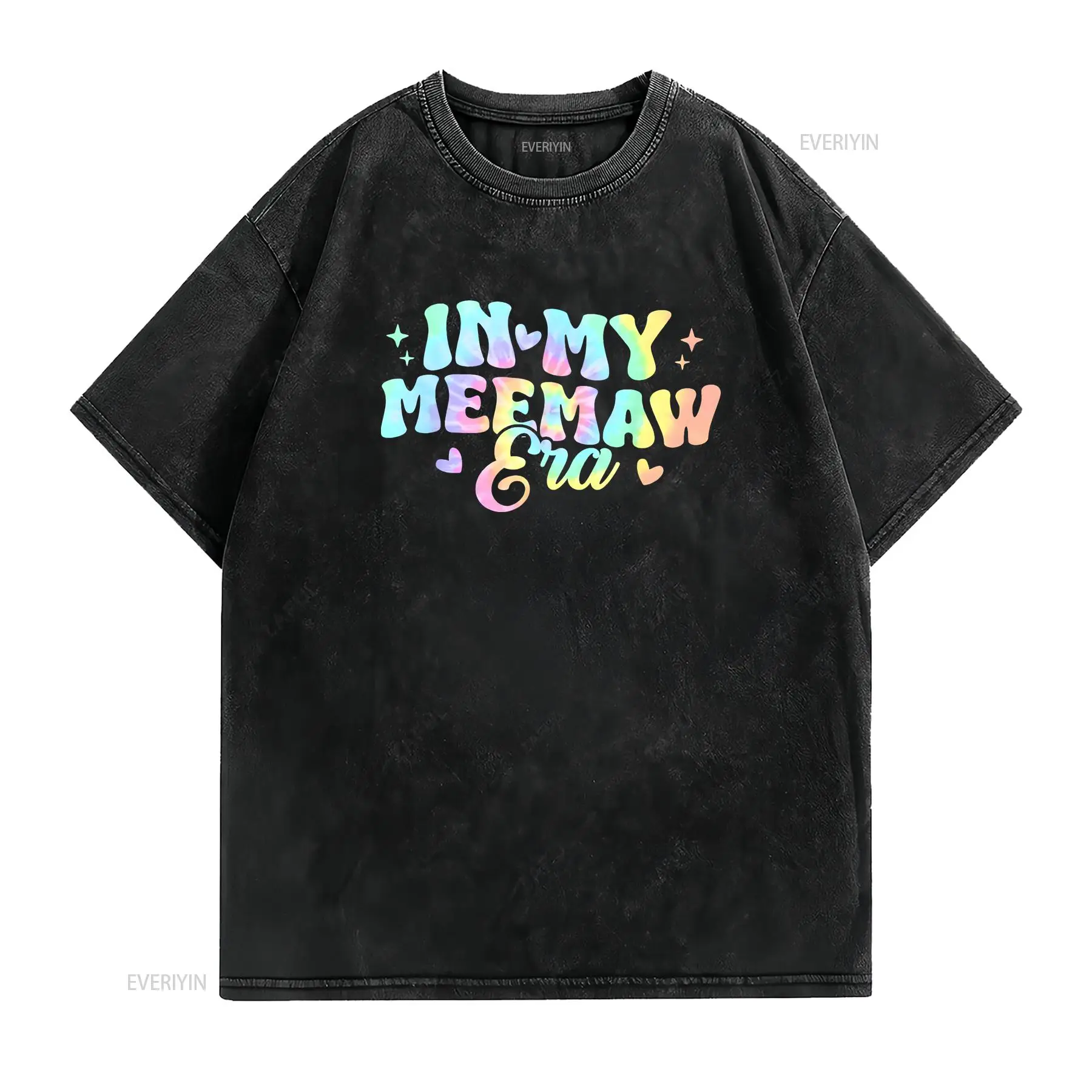 Retro Groovy In My Meemaw Era  – Vintage Fashion Eras Bewertung und Preis