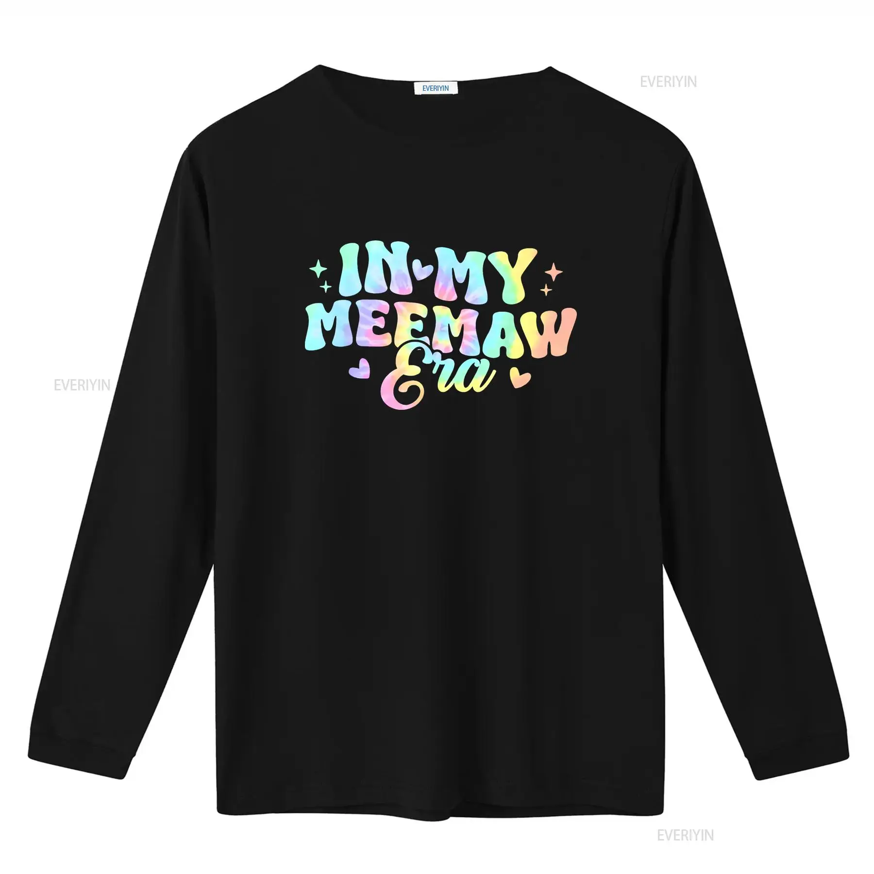Retro Groovy In My Meemaw Era  – Vintage Fashion Eras Bewertung und Preis