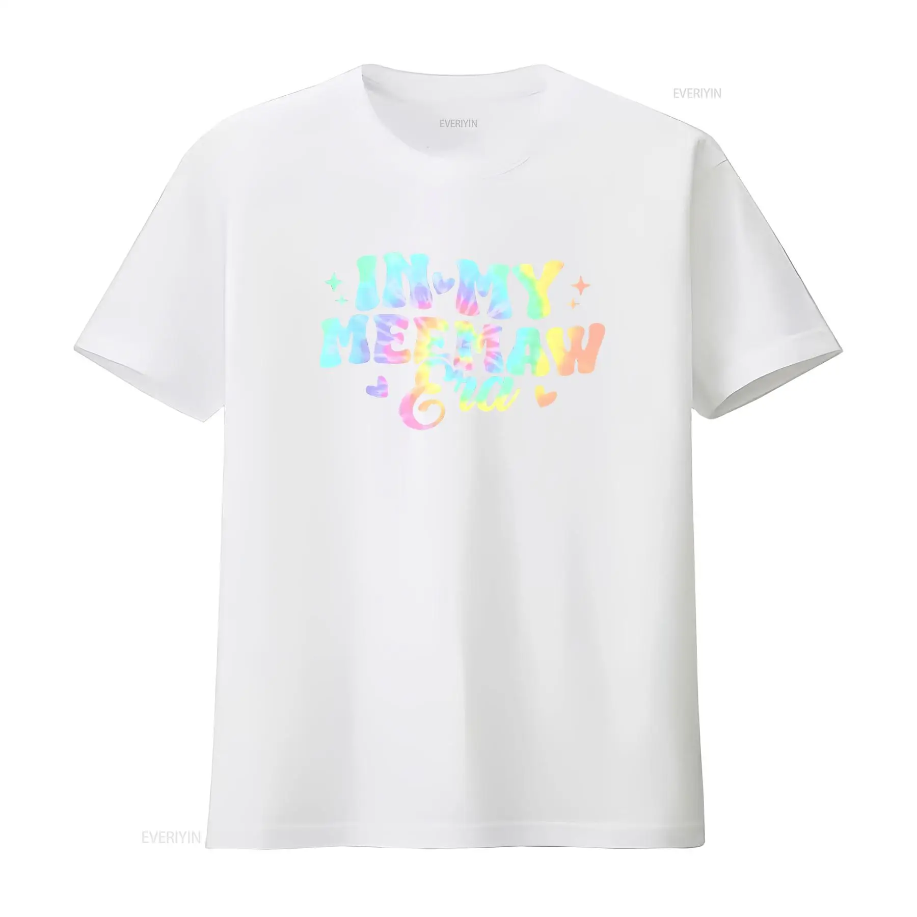 Retro Groovy In My Meemaw Era  – Vintage Fashion Eras Bewertung und Preis