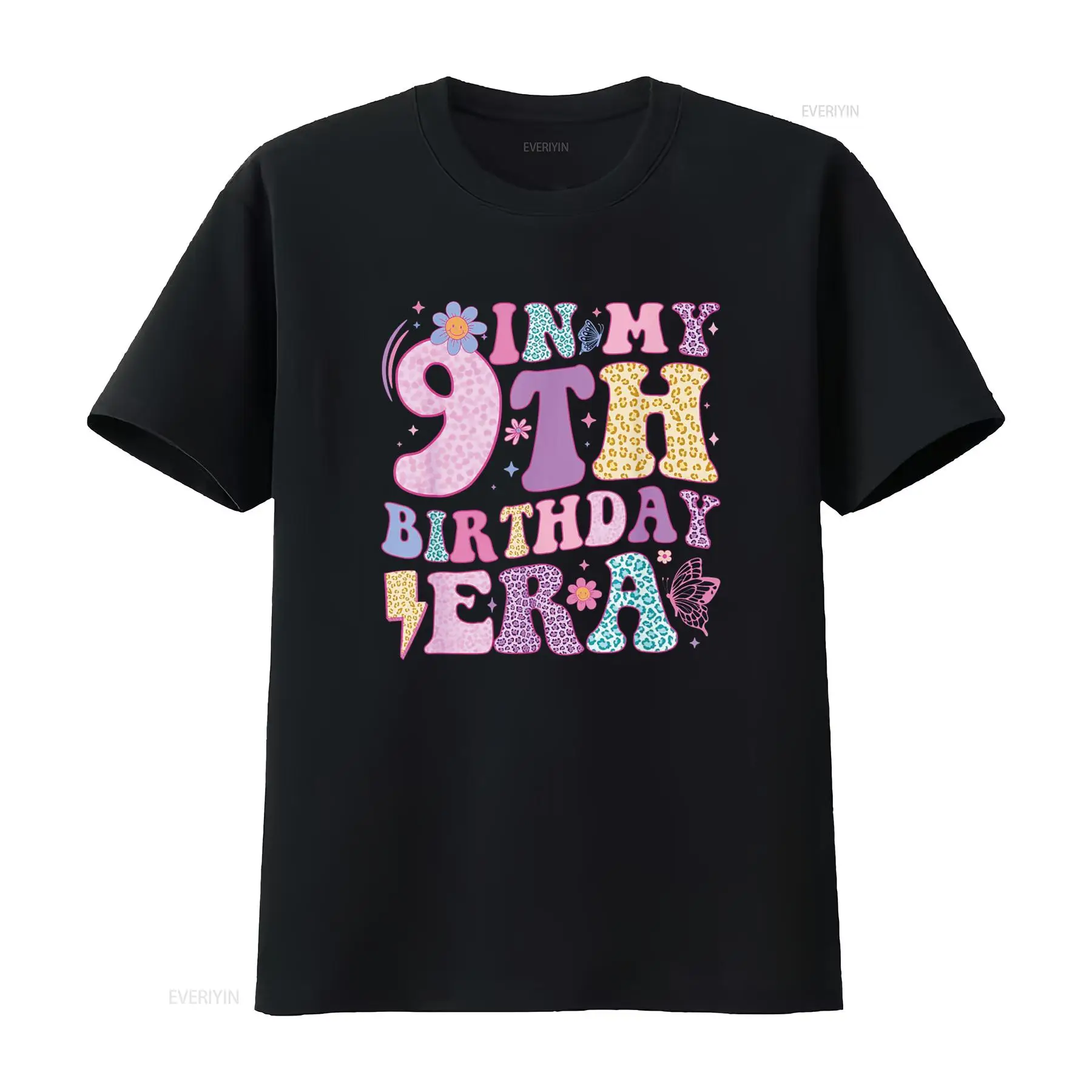 In My 9th Birthday Era Nine Bd – Vintage Fashion Eras Bewertung und Preis