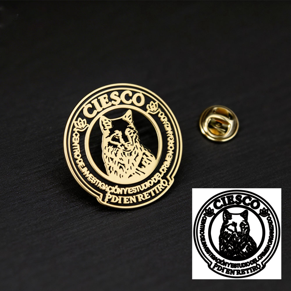 Personalisierte Firmenlogo-Mal – Vintage Fashion Brand Names Bewertung und Preis