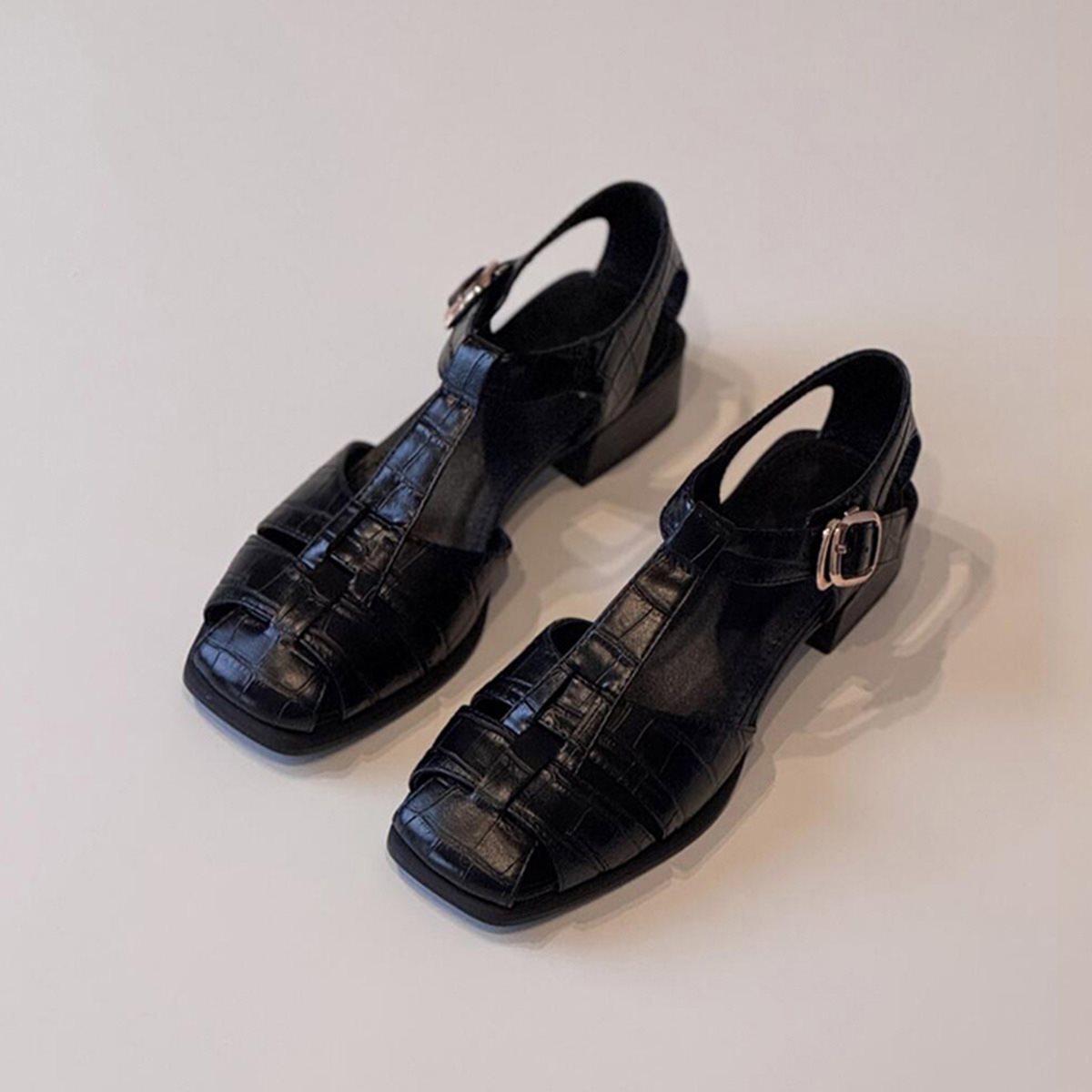 Damen Sandalen Sommer Neue Mod – Vintage Fashion In 2026 Bewertung und Preis