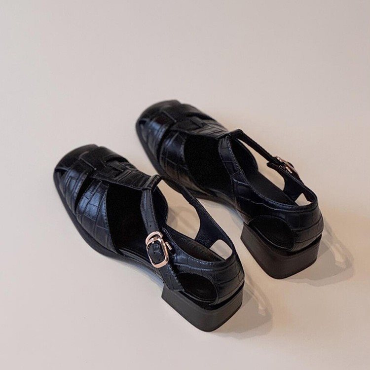 Damen Sandalen Sommer Neue Mod – Vintage Fashion In 2026 Bewertung und Preis