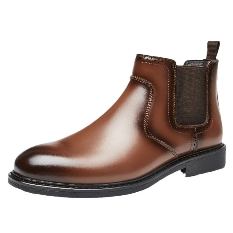 Vintage Herren-Oxford-Stiefel  – Vintage Fashion In 2026 Bewertung und Preis